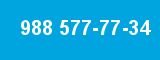 988 577-77-34 988 577-77-34